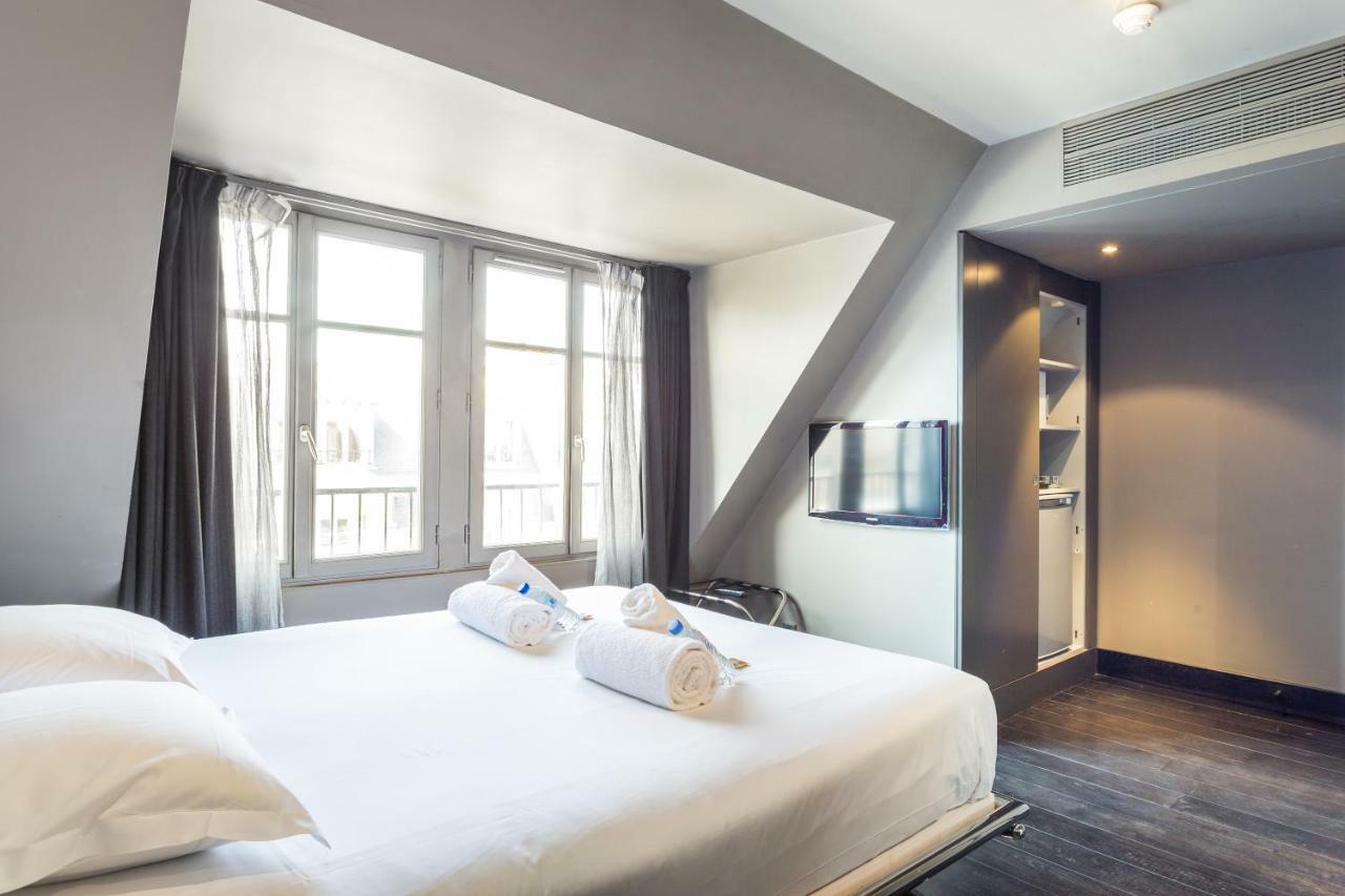 Cmg - Suite Premium Tour Eiffel - 71 Paris Bagian luar foto